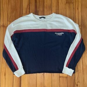 Abercrombie Crewneck Sweatshirt